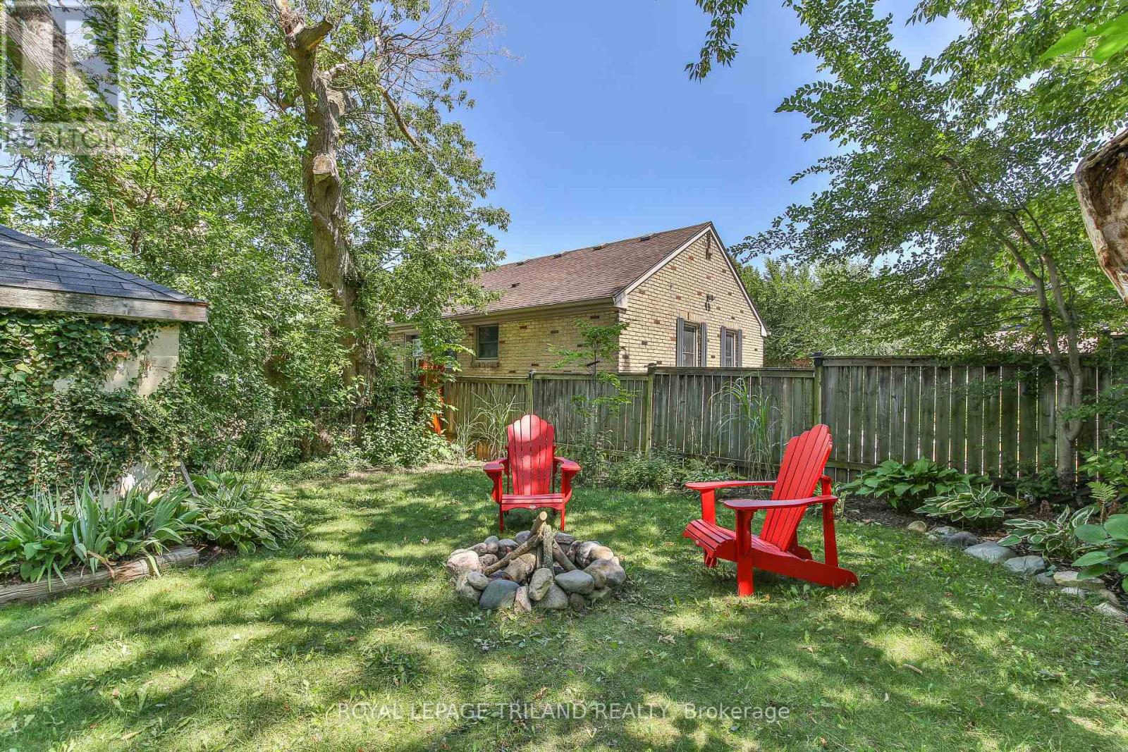 190 Taylor Street, London East, Ontario  N5Y 2J4 - Photo 41 - X13648364