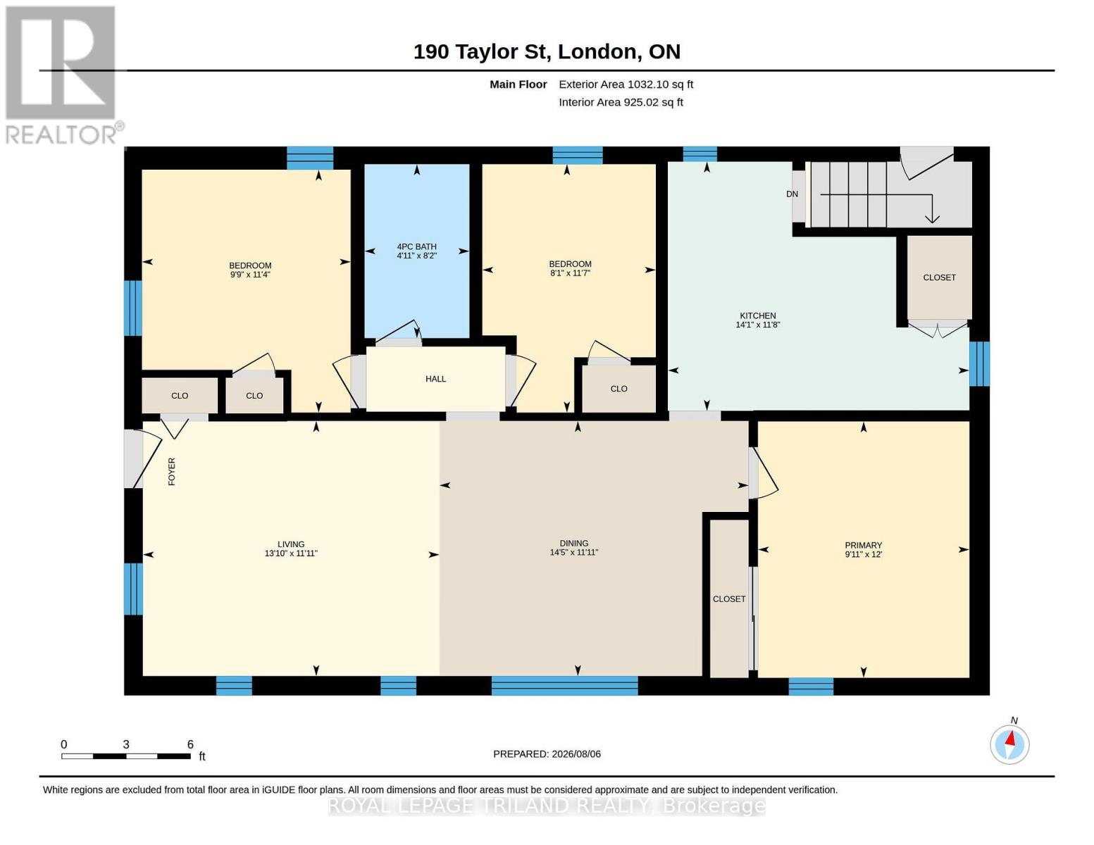 190 Taylor Street, London East, Ontario  N5Y 2J4 - Photo 43 - X13648364