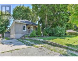 190 TAYLOR STREET, London East, Ontario