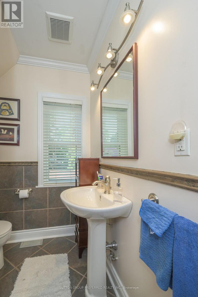 447 Woodman Avenue, London East, Ontario  N5W 4A1 - Photo 29 - X13648400