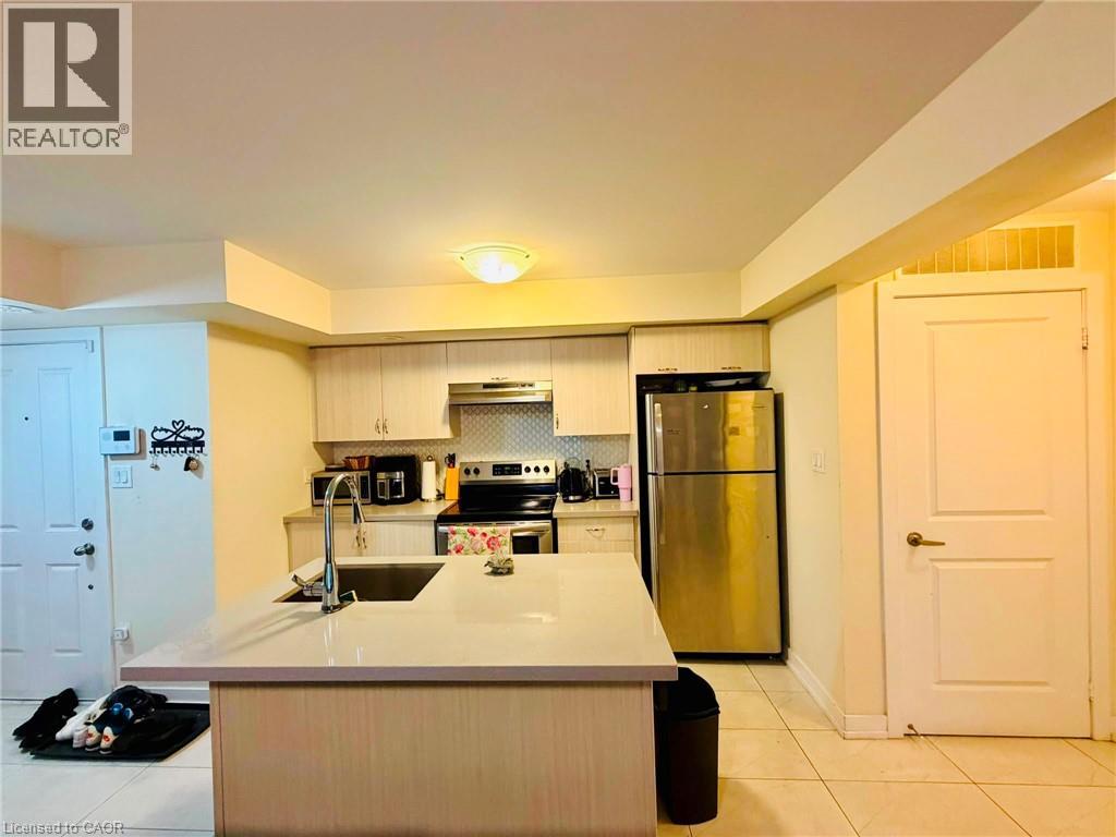 2355 W Sheppard Avenue W Unit# 203, Toronto, Ontario  M9M 0E7 - Photo 4 - 40853629