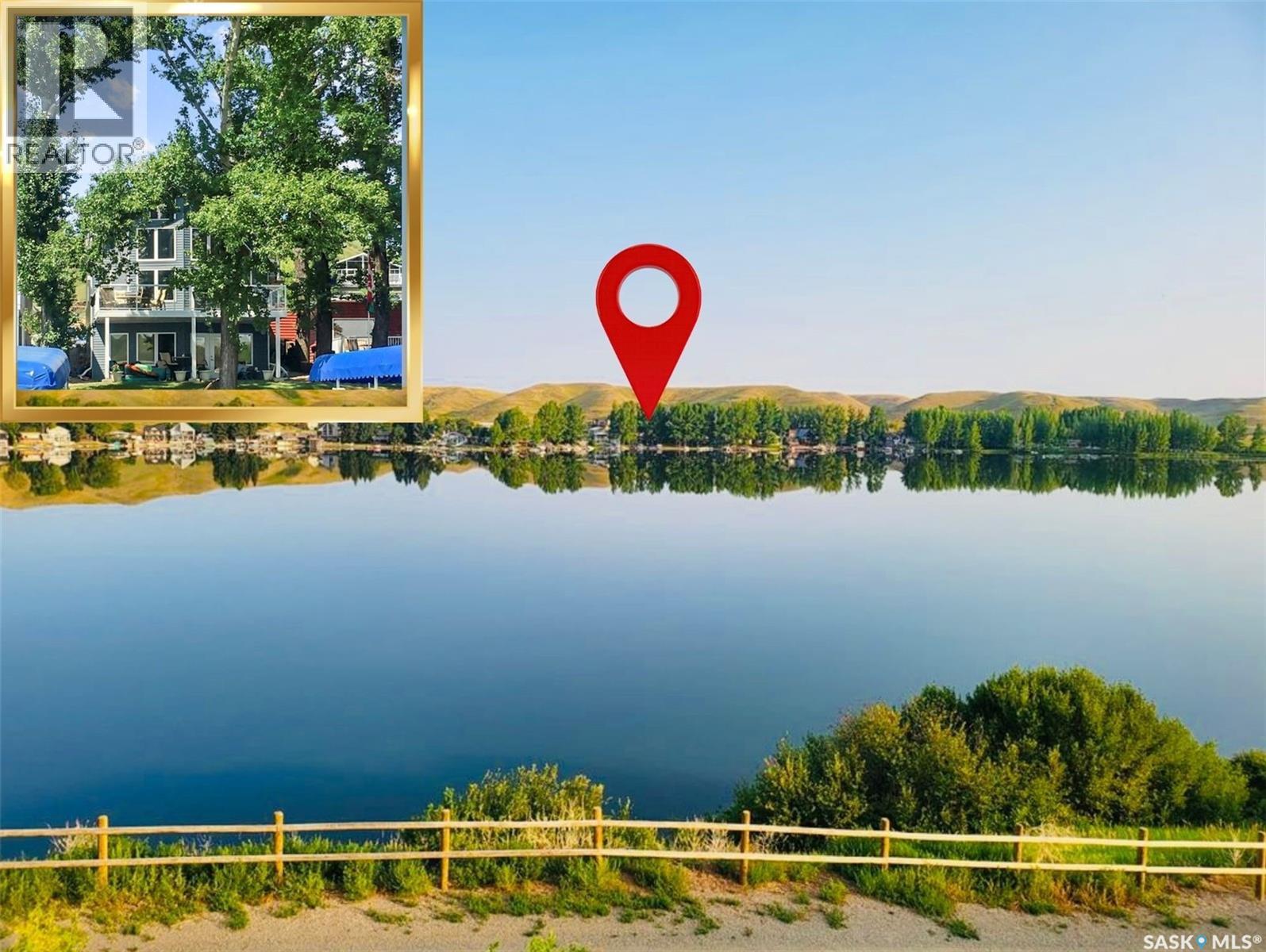 119 Elim Lane, Lac Pelletier, Saskatchewan  S0N 2Y0 - Photo 1 - SK038240