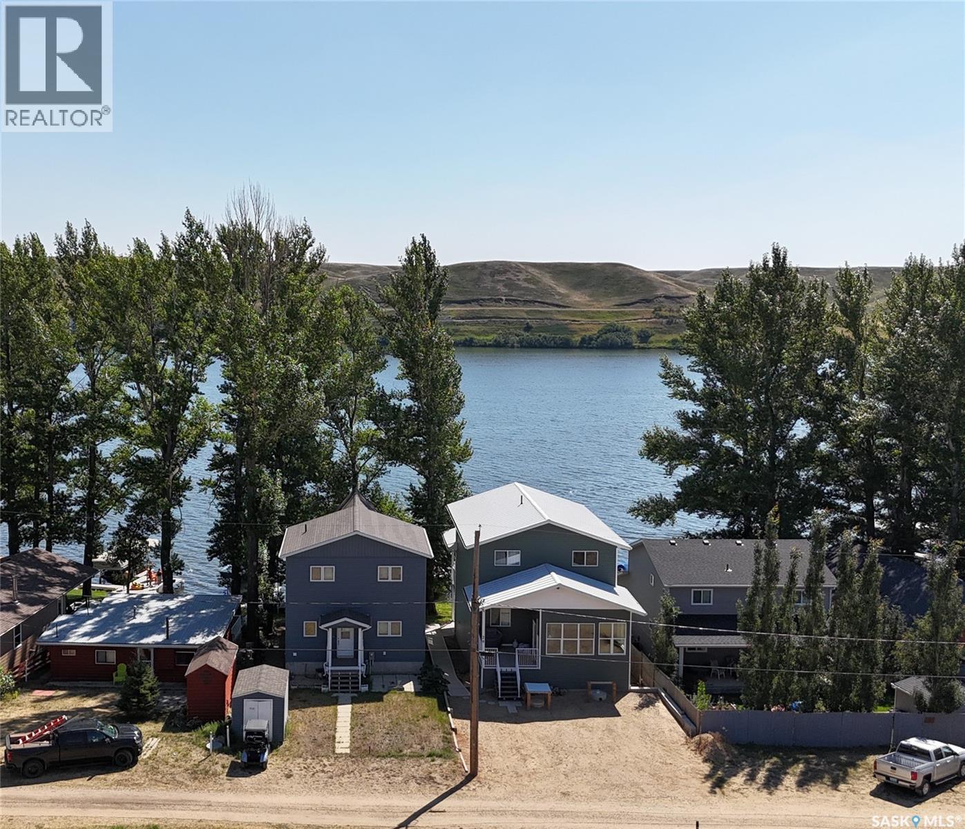 119 Elim Lane, Lac Pelletier, Saskatchewan  S0N 2Y0 - Photo 39 - SK038240