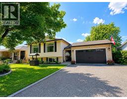 84 ELGAR Avenue, Hamilton, Ontario