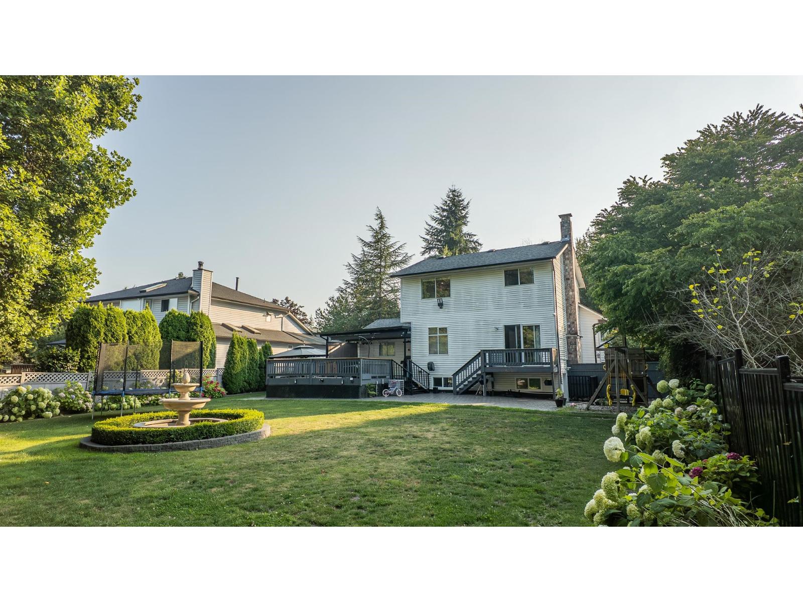 6096 KILLARNEY DRIVE, Surrey, British Columbia