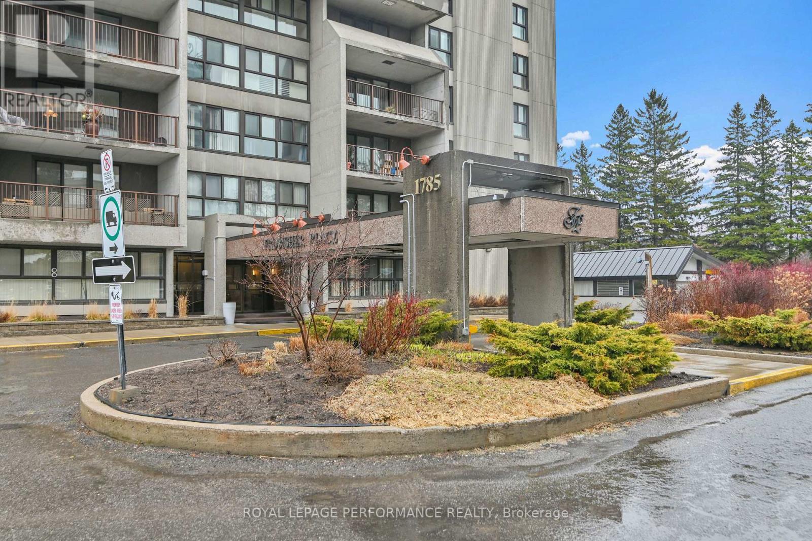 1102 - 1785 Frobisher Lane, Ottawa, Ontario  K1G 3T7 - Photo 2 - X13648396