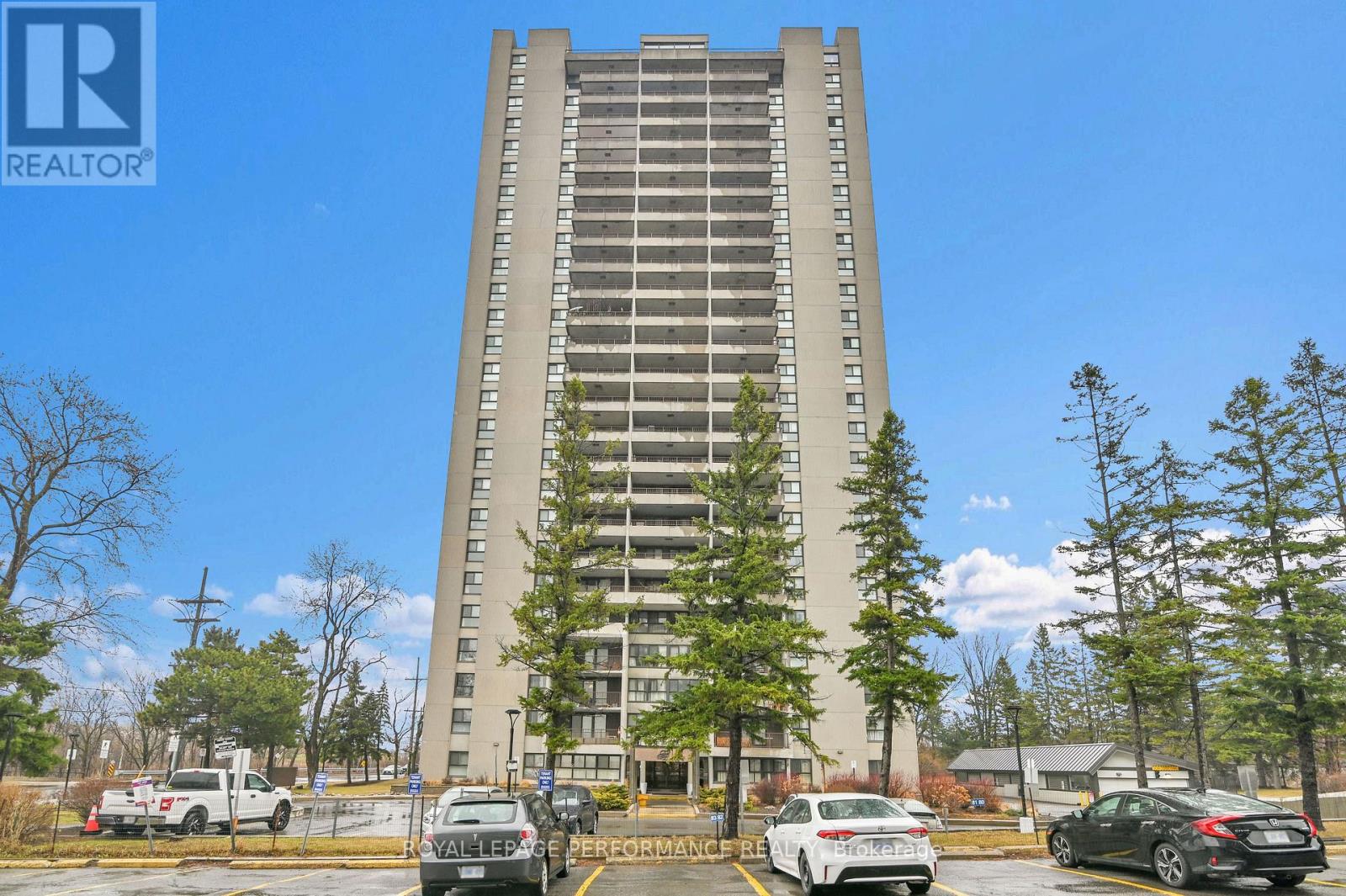 1102 - 1785 Frobisher Lane, Ottawa, Ontario  K1G 3T7 - Photo 3 - X13648396