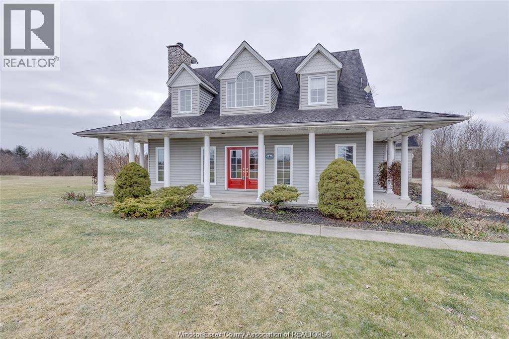 10875 CONCESSION 10, Essex, Ontario