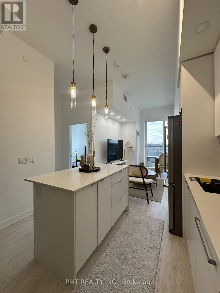 801 - 181 Sheppard Avenue E, Toronto, Ontario  M2N 3A6 - Photo 2 - C13648336