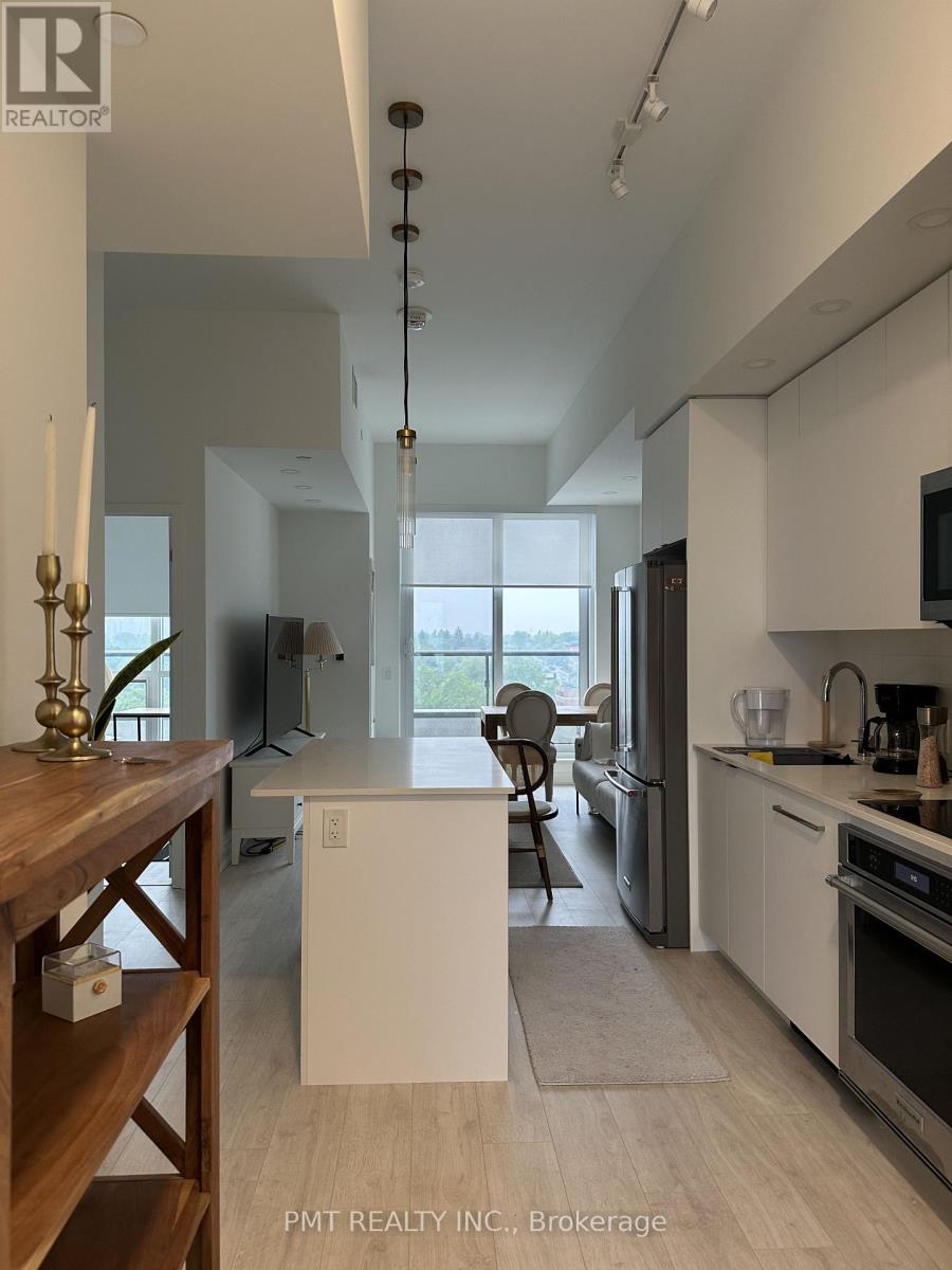 801 - 181 Sheppard Avenue E, Toronto, Ontario  M2N 3A6 - Photo 25 - C13648336