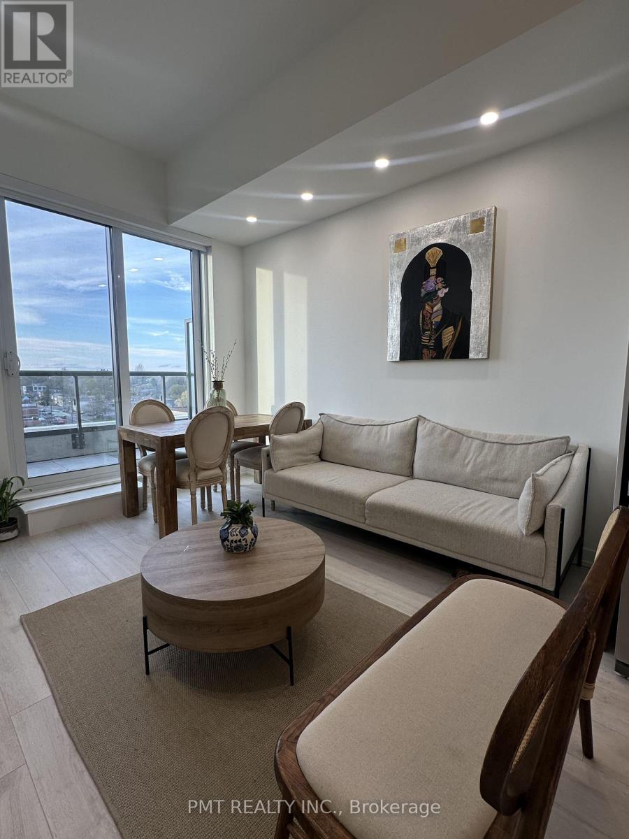 801 - 181 Sheppard Avenue E, Toronto, Ontario  M2N 3A6 - Photo 3 - C13648336