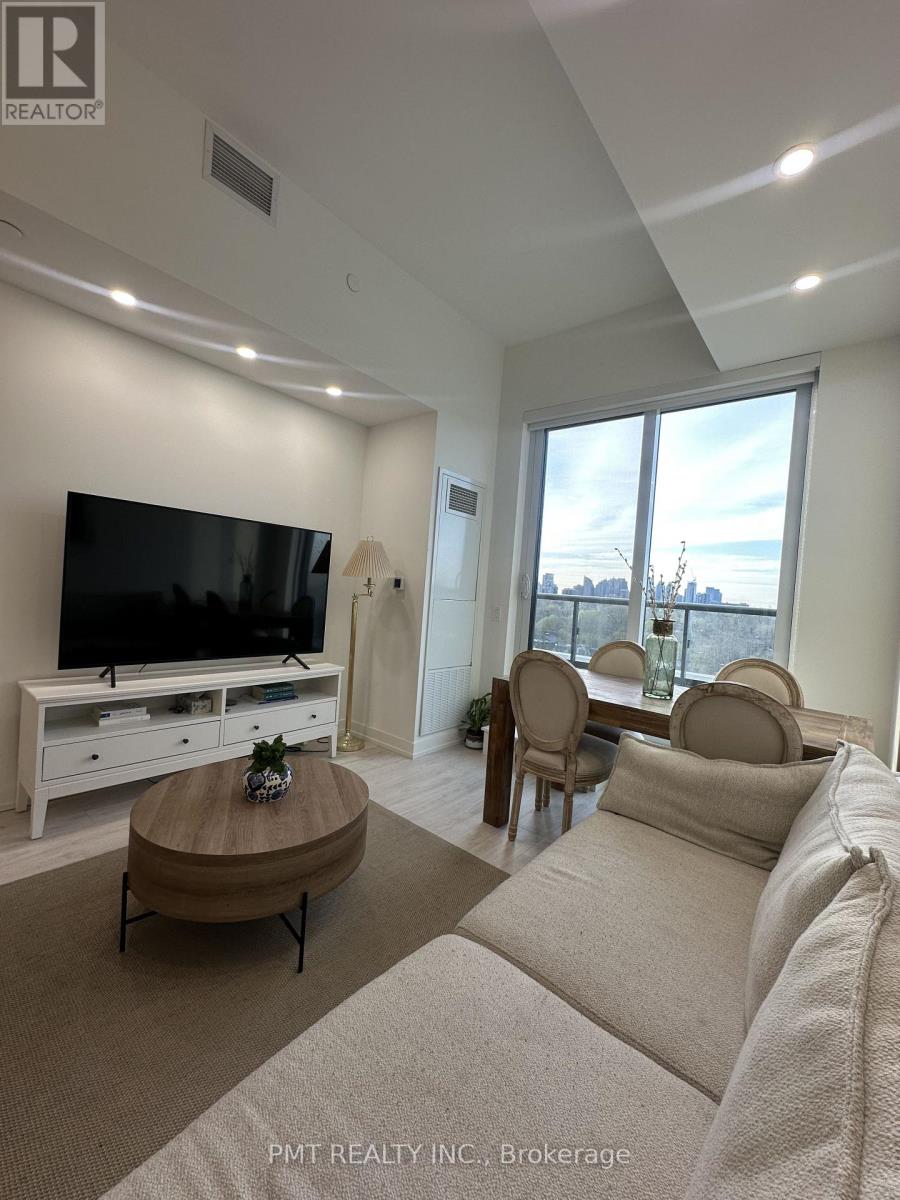 801 - 181 Sheppard Avenue E, Toronto, Ontario  M2N 3A6 - Photo 4 - C13648336