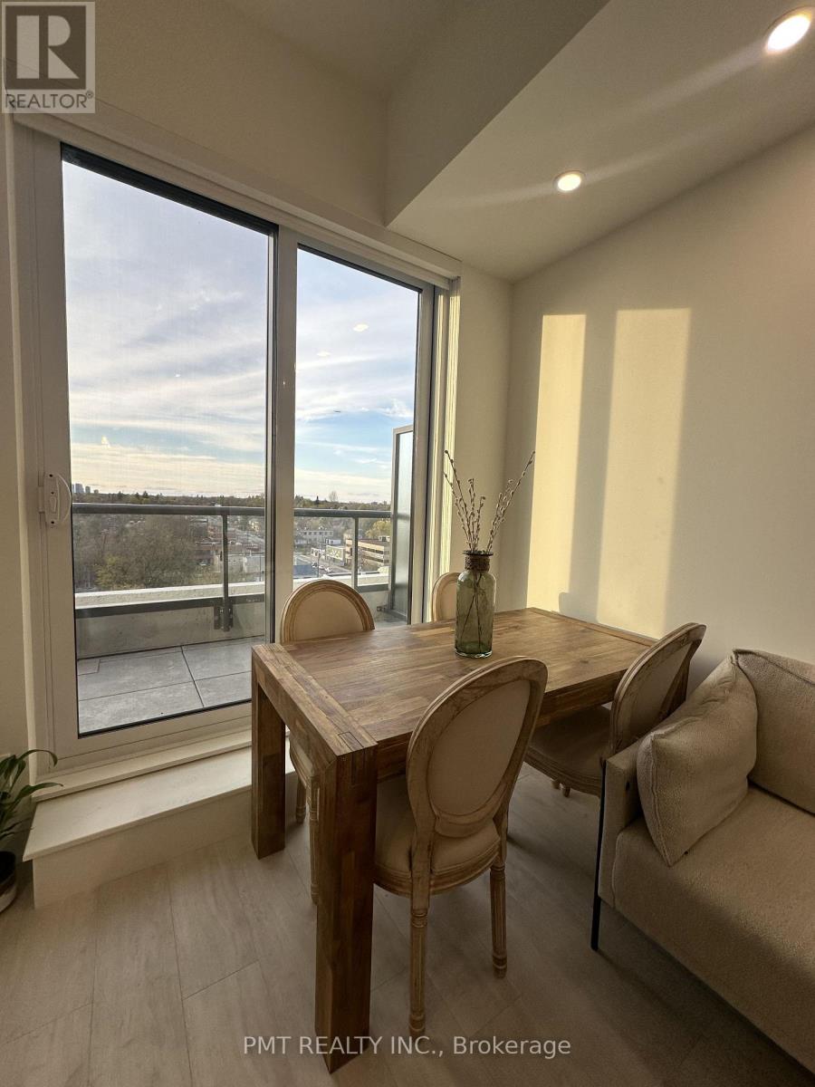 801 - 181 Sheppard Avenue E, Toronto, Ontario  M2N 3A6 - Photo 8 - C13648336