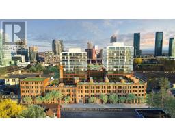 601 - 9 TECUMSETH STREET, Toronto, Ontario