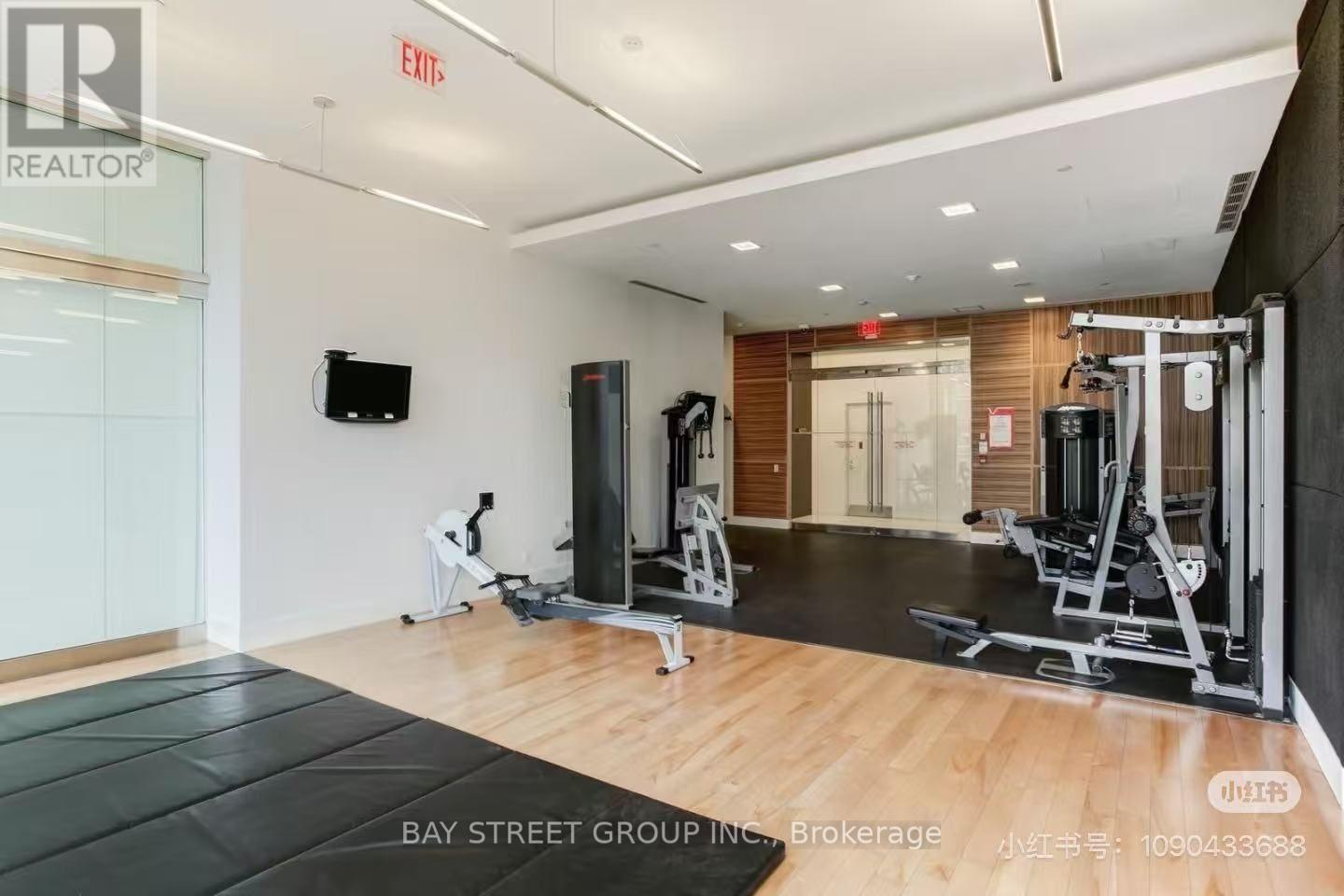 3807 - 120 Homewood Avenue, Toronto, Ontario  M4Y 2J3 - Photo 15 - C13648360