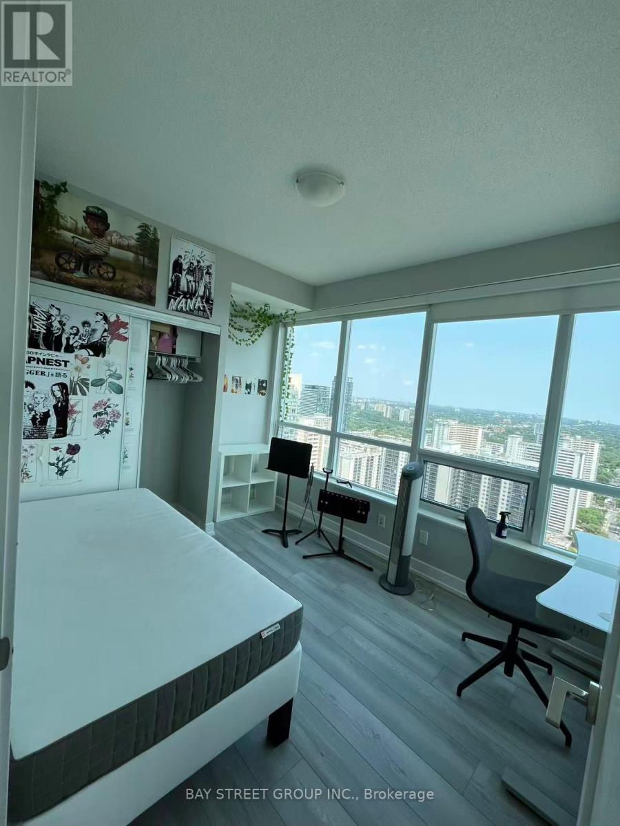 3807 - 120 Homewood Avenue, Toronto, Ontario  M4Y 2J3 - Photo 9 - C13648360