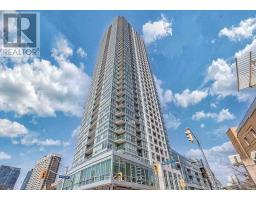3807 - 120 HOMEWOOD AVENUE, Toronto, Ontario