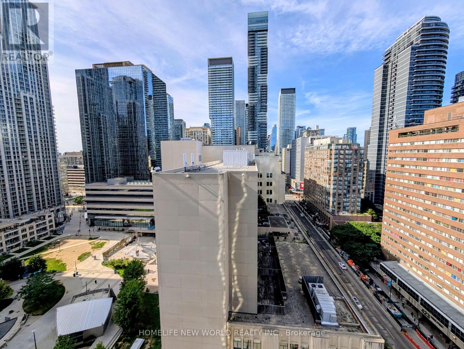 1401 - 386 Yonge Street, Toronto, Ontario  M5B 0A5 - Photo 10 - C13648372