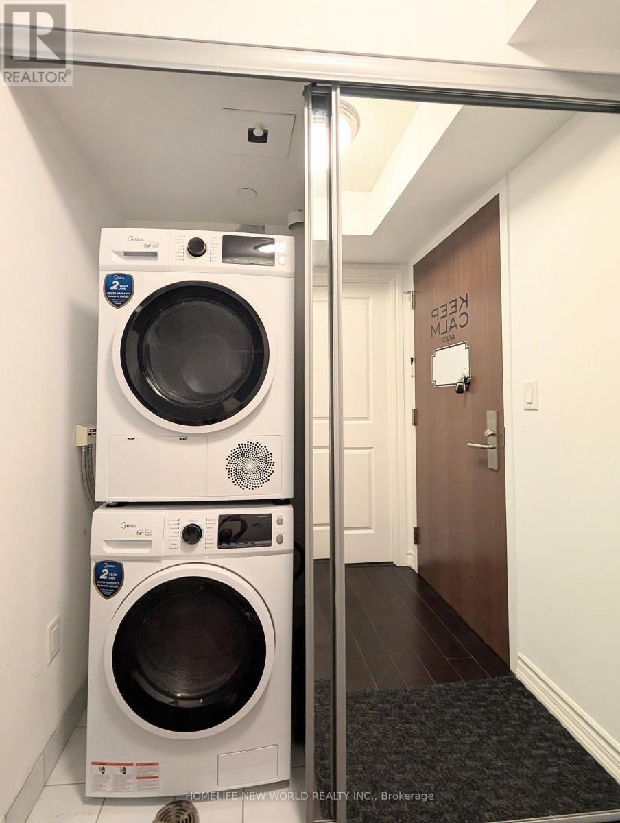 1401 - 386 Yonge Street, Toronto, Ontario  M5B 0A5 - Photo 7 - C13648372