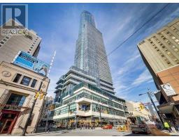 1401 - 386 YONGE STREET, Toronto, Ontario