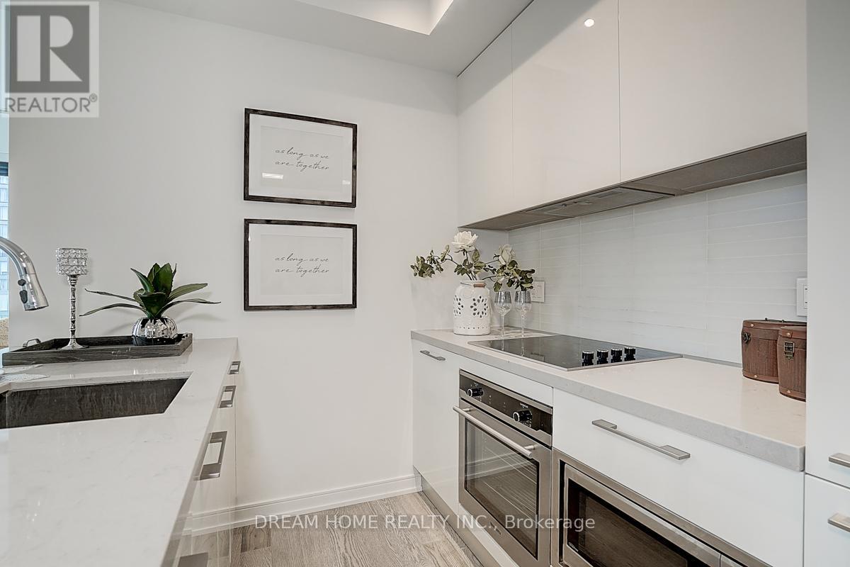 1809 - 3 Gloucester Street, Toronto, Ontario  M4Y 0C6 - Photo 10 - C13648386