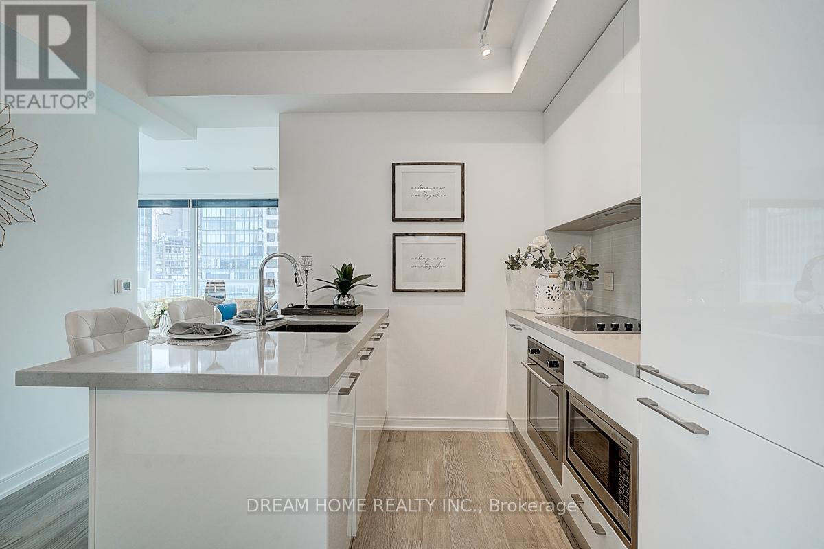 1809 - 3 Gloucester Street, Toronto, Ontario  M4Y 0C6 - Photo 11 - C13648386