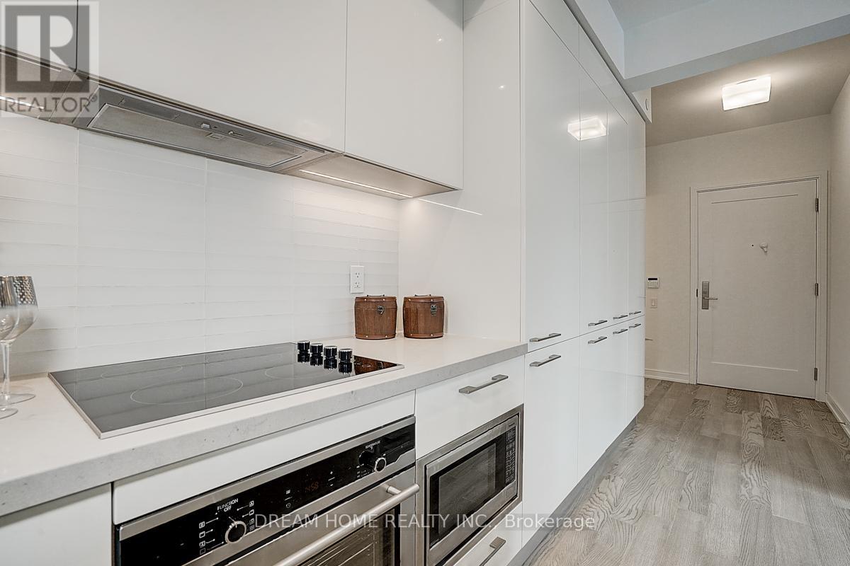 1809 - 3 Gloucester Street, Toronto, Ontario  M4Y 0C6 - Photo 13 - C13648386