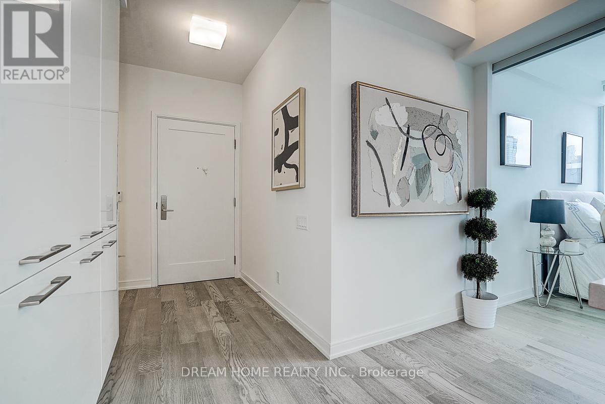 1809 - 3 Gloucester Street, Toronto, Ontario  M4Y 0C6 - Photo 14 - C13648386