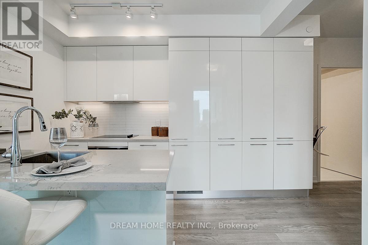 1809 - 3 Gloucester Street, Toronto, Ontario  M4Y 0C6 - Photo 15 - C13648386
