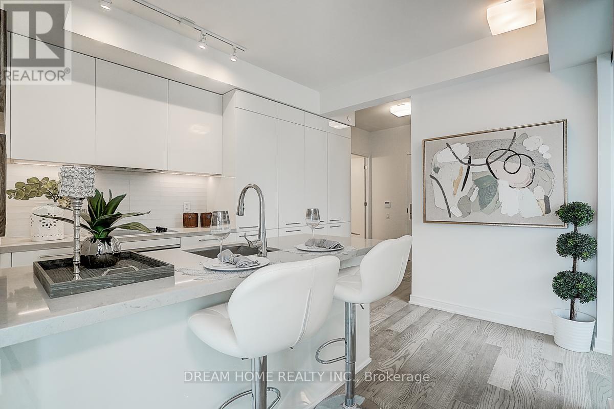 1809 - 3 Gloucester Street, Toronto, Ontario  M4Y 0C6 - Photo 16 - C13648386