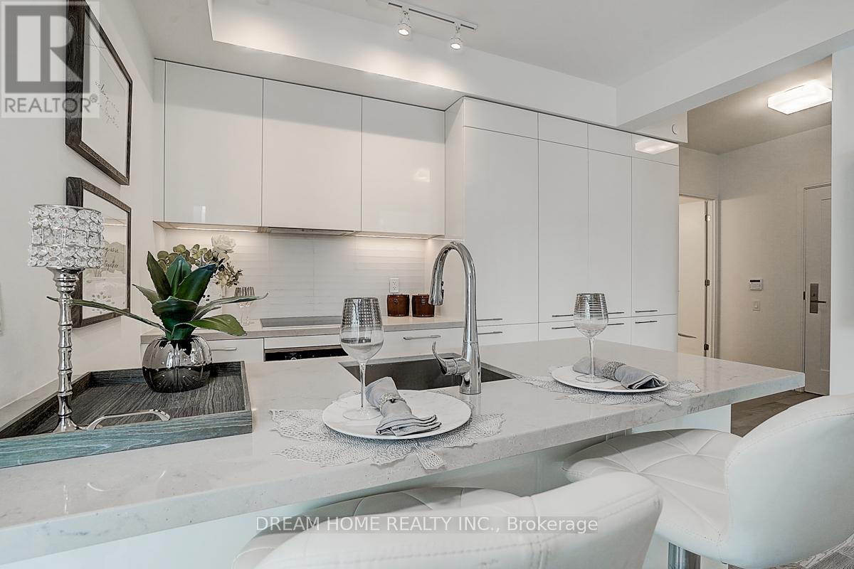1809 - 3 Gloucester Street, Toronto, Ontario  M4Y 0C6 - Photo 17 - C13648386