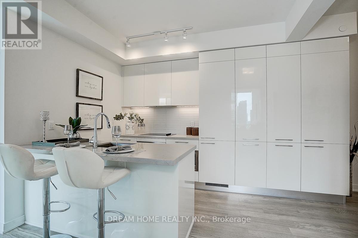 1809 - 3 Gloucester Street, Toronto, Ontario  M4Y 0C6 - Photo 18 - C13648386