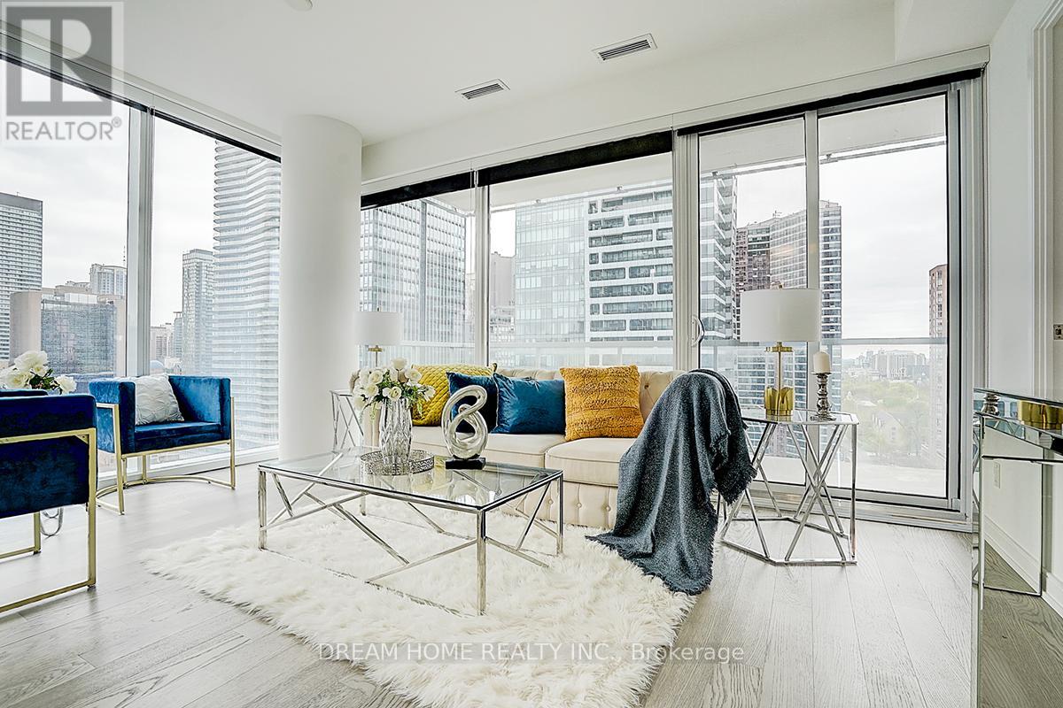 1809 - 3 Gloucester Street, Toronto, Ontario  M4Y 0C6 - Photo 19 - C13648386