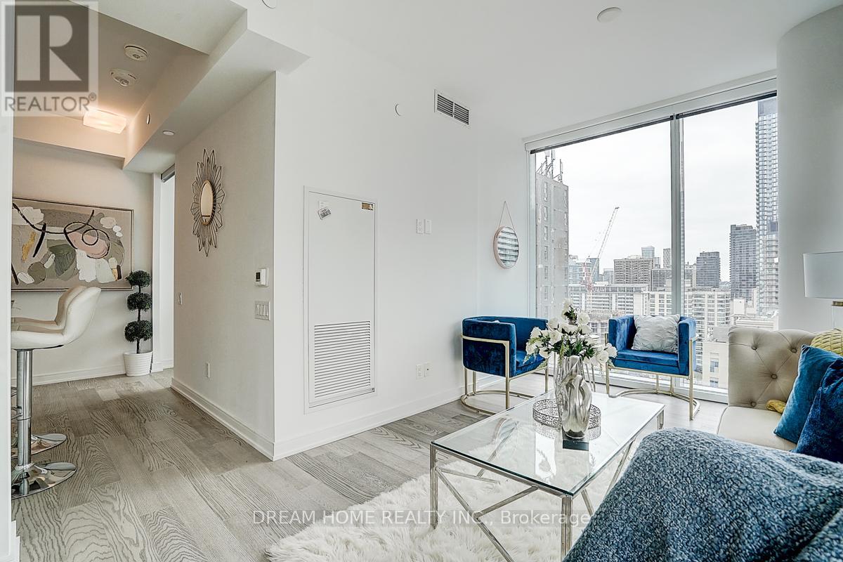 1809 - 3 Gloucester Street, Toronto, Ontario  M4Y 0C6 - Photo 22 - C13648386