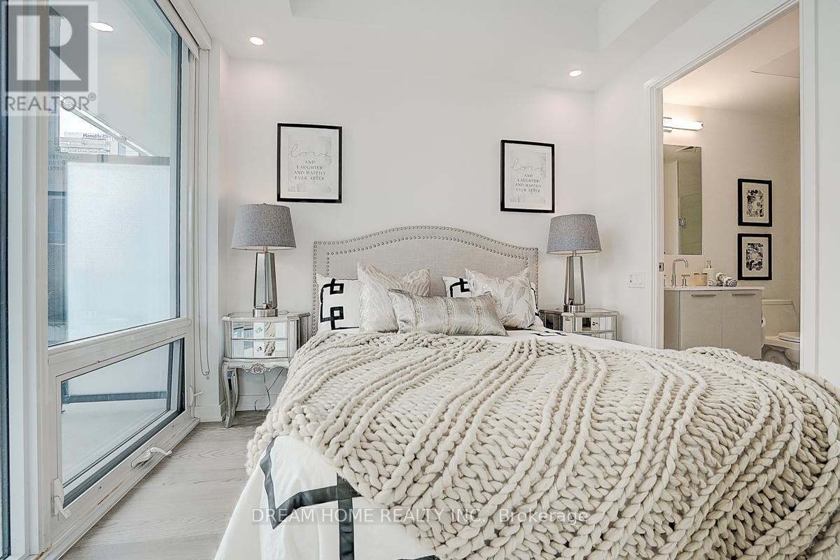 1809 - 3 Gloucester Street, Toronto, Ontario  M4Y 0C6 - Photo 26 - C13648386