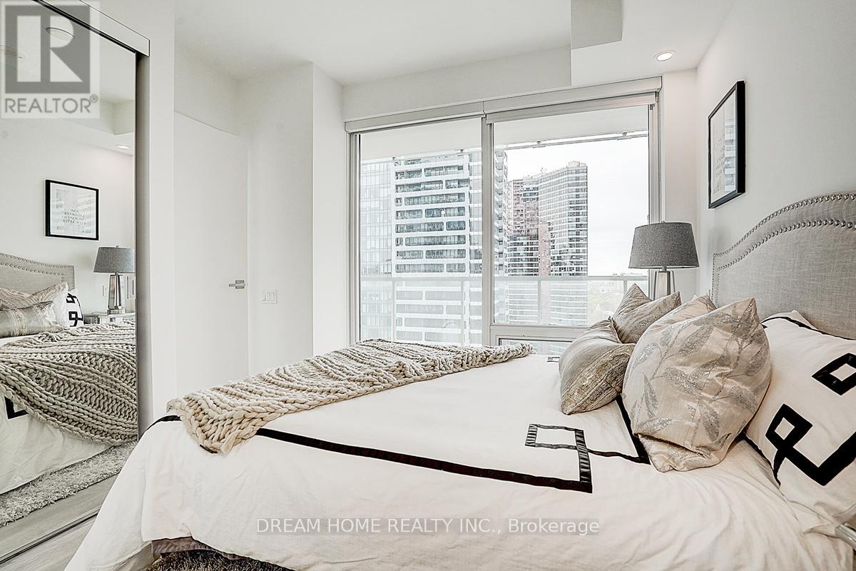 1809 - 3 Gloucester Street, Toronto, Ontario  M4Y 0C6 - Photo 28 - C13648386
