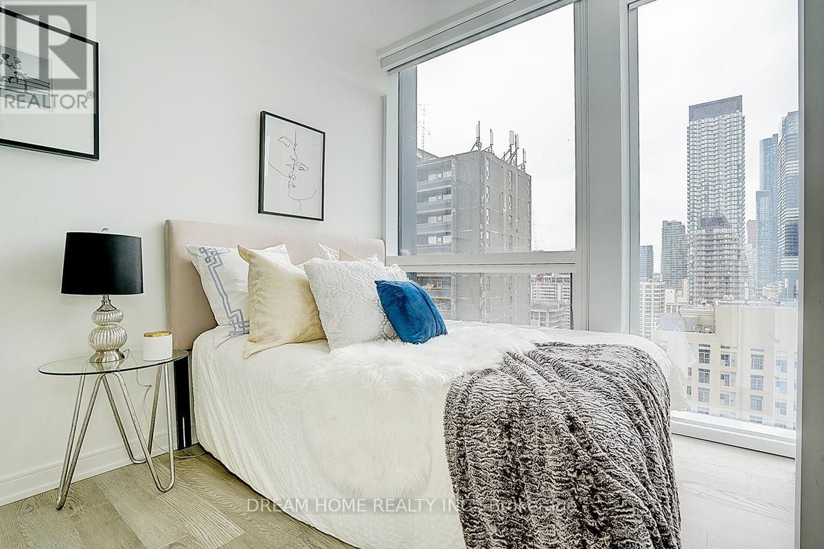 1809 - 3 Gloucester Street, Toronto, Ontario  M4Y 0C6 - Photo 31 - C13648386