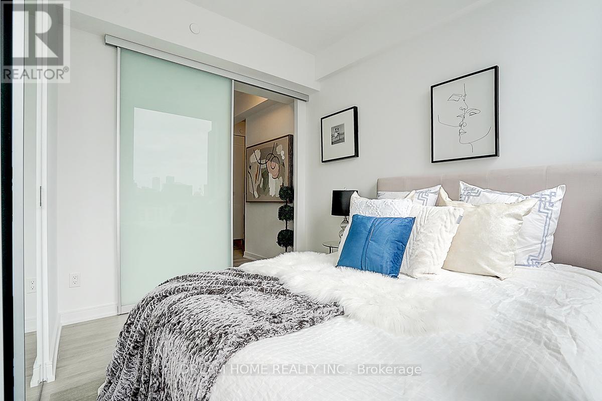 1809 - 3 Gloucester Street, Toronto, Ontario  M4Y 0C6 - Photo 32 - C13648386