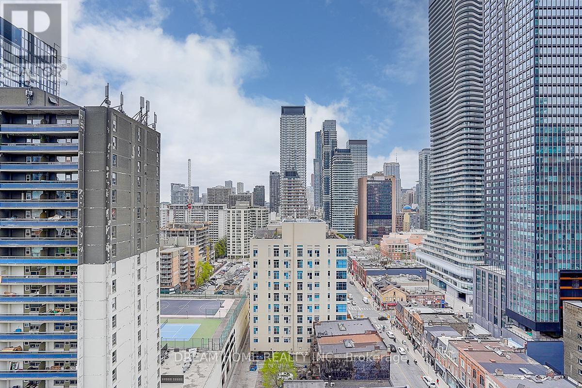 1809 - 3 Gloucester Street, Toronto, Ontario  M4Y 0C6 - Photo 34 - C13648386