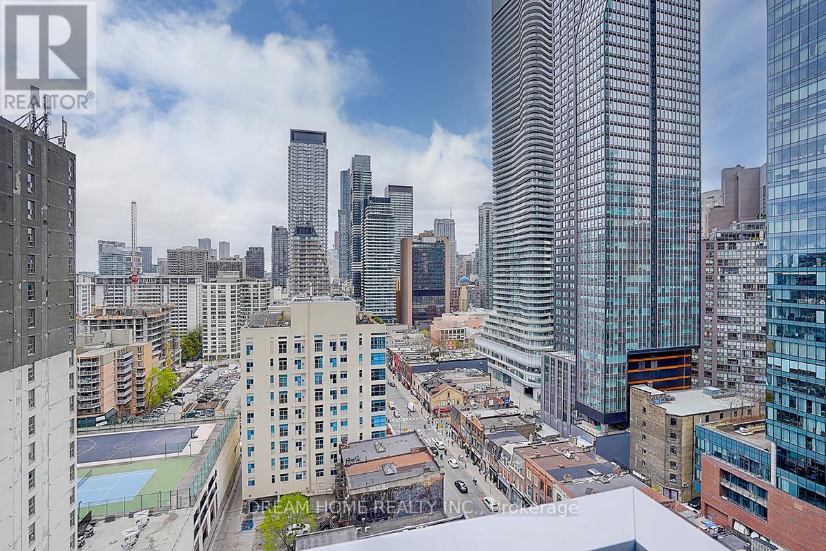 1809 - 3 Gloucester Street, Toronto, Ontario  M4Y 0C6 - Photo 35 - C13648386