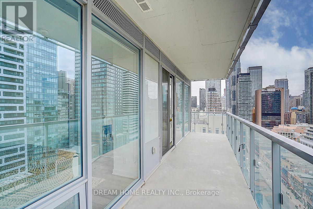 1809 - 3 Gloucester Street, Toronto, Ontario  M4Y 0C6 - Photo 37 - C13648386