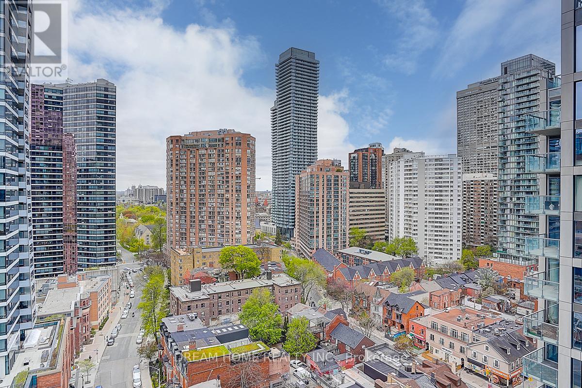 1809 - 3 Gloucester Street, Toronto, Ontario  M4Y 0C6 - Photo 38 - C13648386