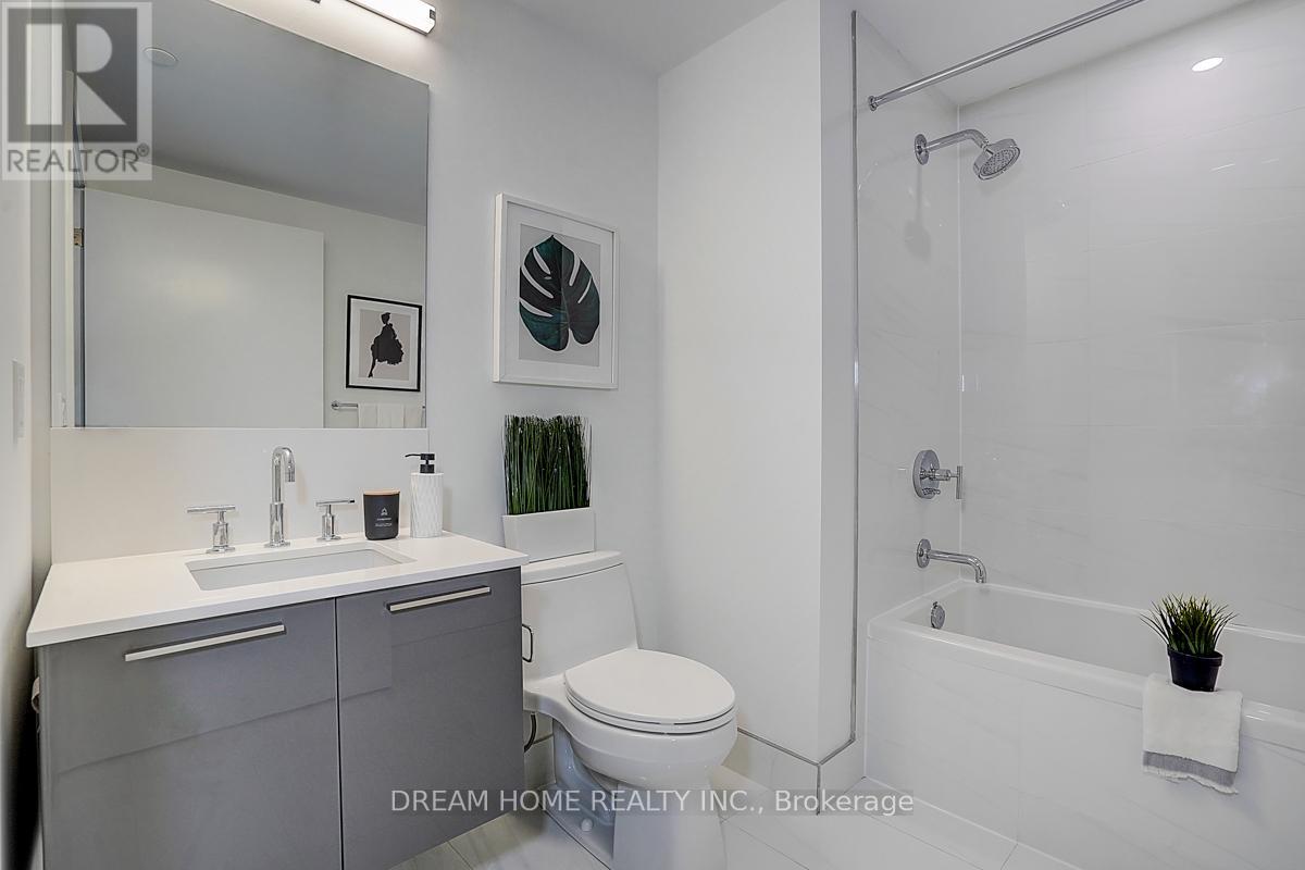 1809 - 3 Gloucester Street, Toronto, Ontario  M4Y 0C6 - Photo 39 - C13648386