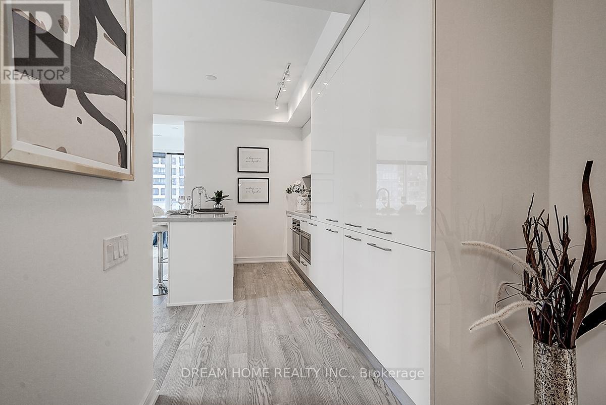 1809 - 3 Gloucester Street, Toronto, Ontario  M4Y 0C6 - Photo 4 - C13648386