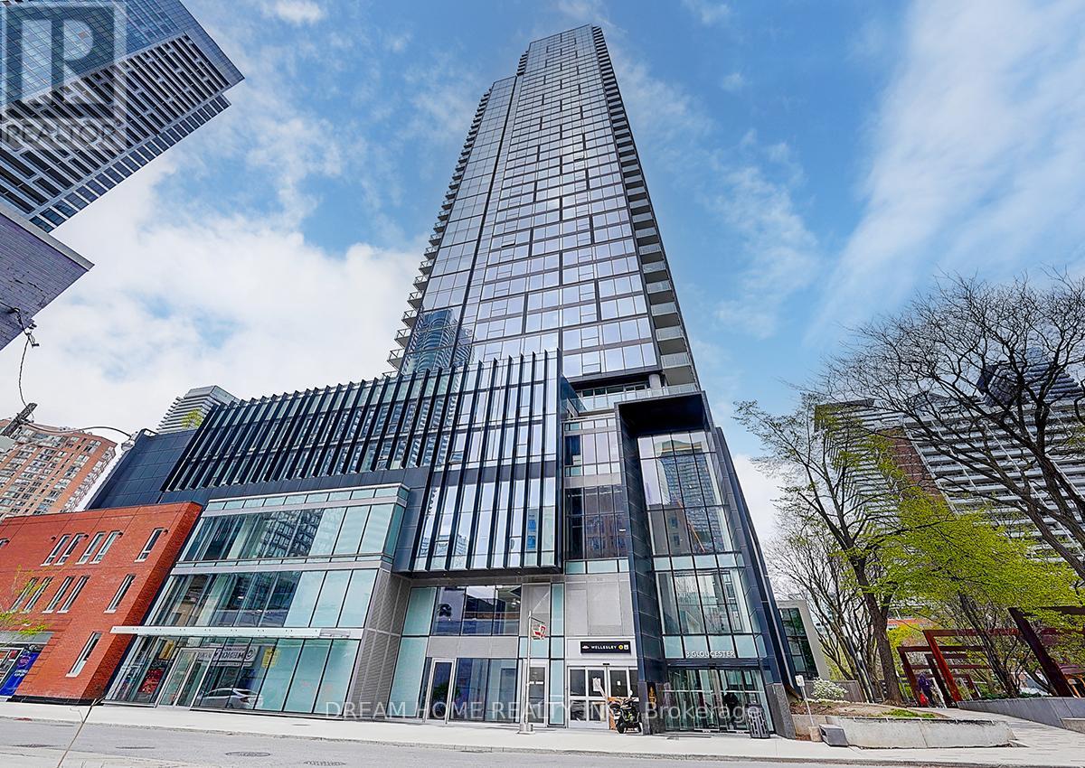 1809 - 3 Gloucester Street, Toronto, Ontario  M4Y 0C6 - Photo 40 - C13648386
