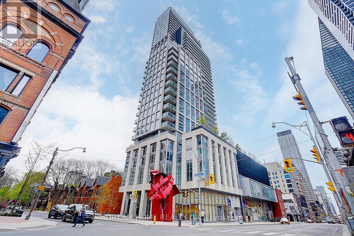 1809 - 3 Gloucester Street, Toronto, Ontario  M4Y 0C6 - Photo 41 - C13648386