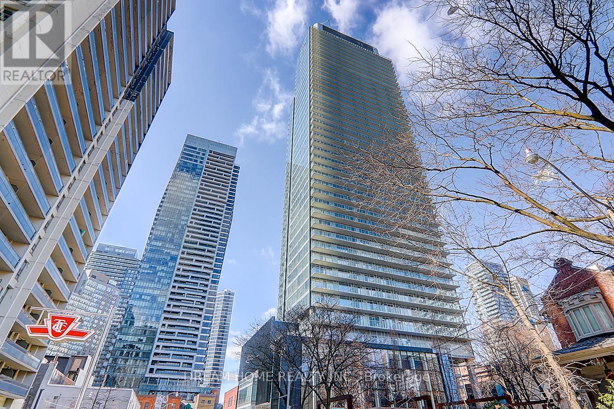 1809 - 3 Gloucester Street, Toronto, Ontario  M4Y 0C6 - Photo 42 - C13648386