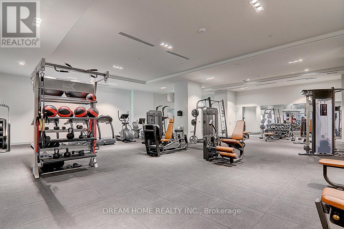 1809 - 3 Gloucester Street, Toronto, Ontario  M4Y 0C6 - Photo 44 - C13648386