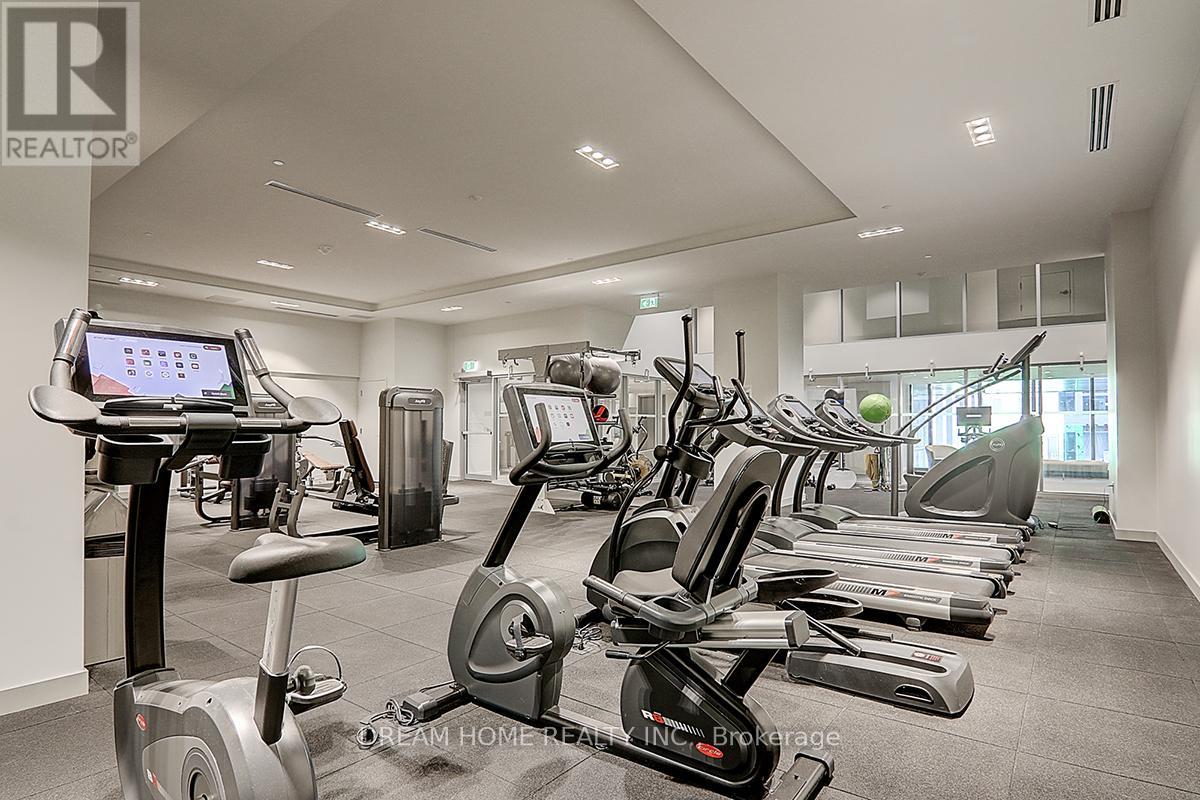 1809 - 3 Gloucester Street, Toronto, Ontario  M4Y 0C6 - Photo 45 - C13648386