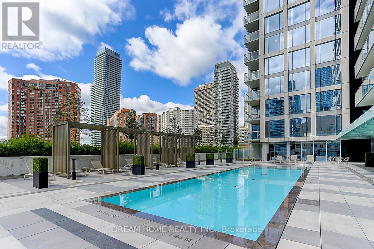 1809 - 3 Gloucester Street, Toronto, Ontario  M4Y 0C6 - Photo 48 - C13648386